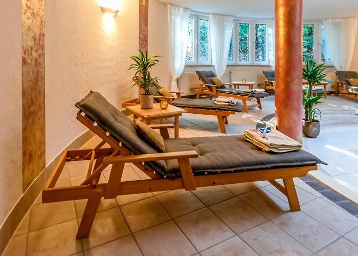 Weltemuehle By Miri's ホテル ドレスデン