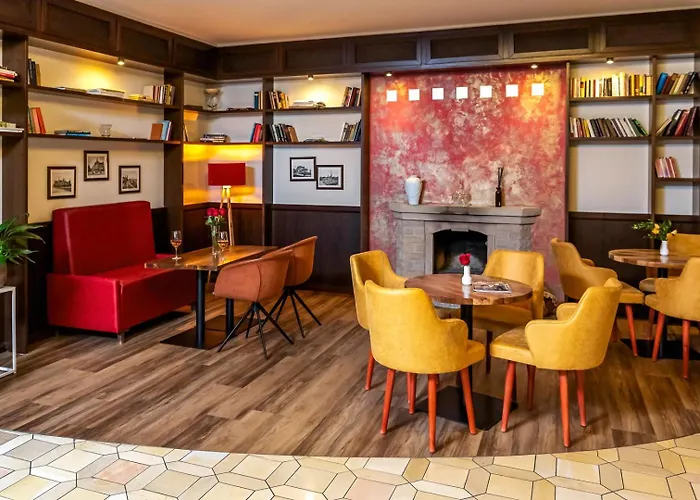 Weltemuehle By Miri's ドレスデン