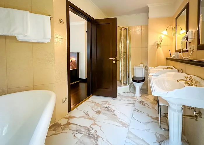 Weltemuehle By Miri's ホテル