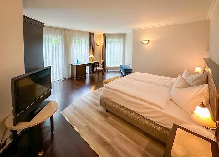 ホテル Weltemuehle By Miri's ドレスデン