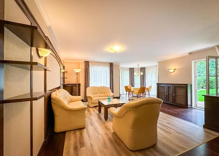 Weltemuehle By Miri's ホテル *