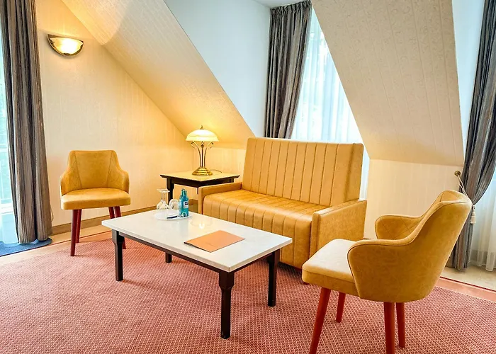 Weltemuehle By Miri's ホテル