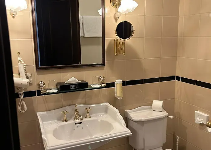 ホテル Weltemuehle By Miri's *