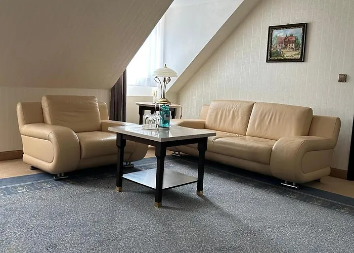 Weltemuehle By Miri's ホテル