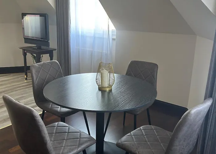 Weltemuehle By Miri's ホテル *