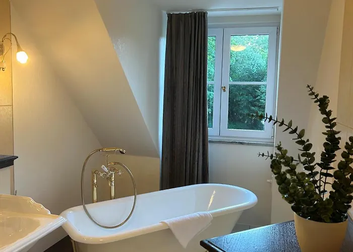 Weltemuehle By Miri's ホテル ドレスデン