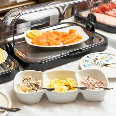 Hotel Weltemuehle By Miri's