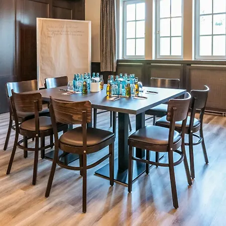 Weltemuehle By Miri's Hotel *