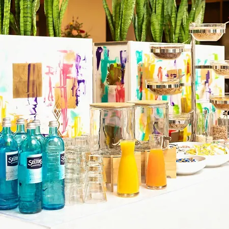 Weltemuehle By Miri's Hotel *