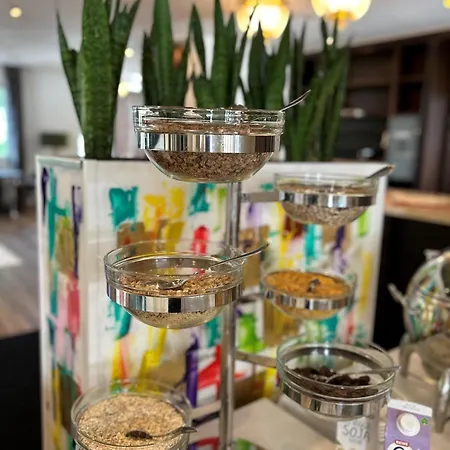 Weltemuehle By Miri's *