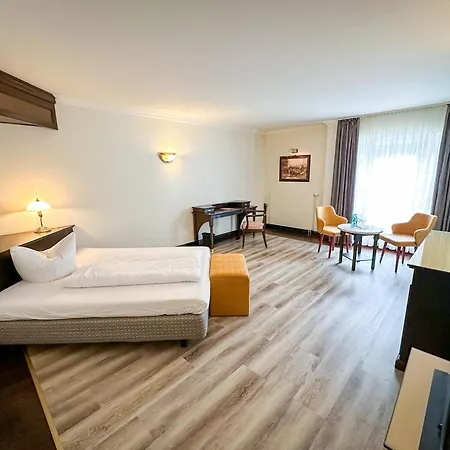 Hotel Weltemuehle By Miri's *