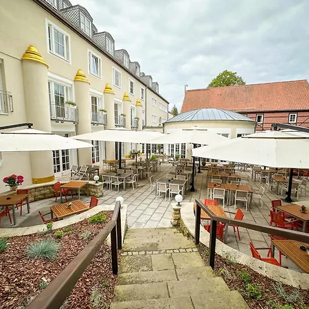 Weltemuehle By Miri's Hotel