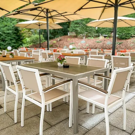 Hotel Weltemuehle By Miri's