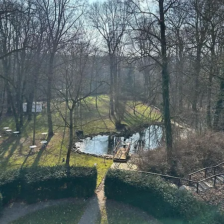 Hotel Weltemuehle By Miri's