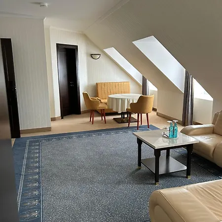 Hotel Weltemuehle By Miri's