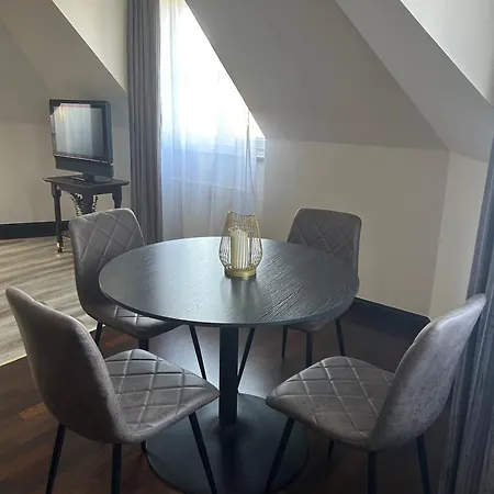 Weltemuehle By Miri's Hotel *