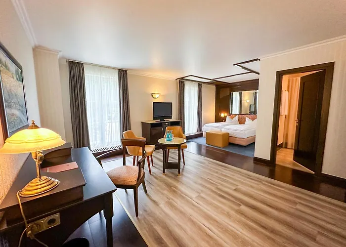 מלון Weltemuehle By Miri's דרזדן