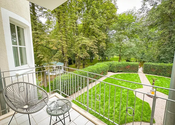 Weltemuehle By Miri's דרזדן