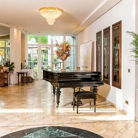 Weltemühle By Miri's Hotel *