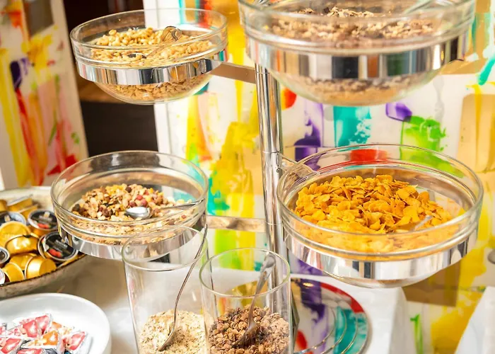 Weltemuehle By Miri's * Δρέσδη