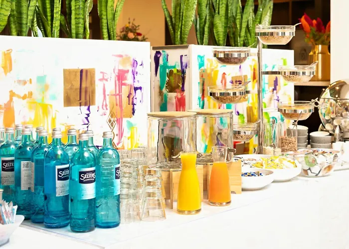 Weltemuehle By Miri's Ξενοδοχείο *