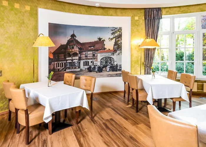 Ξενοδοχείο Weltemuehle By Miri's