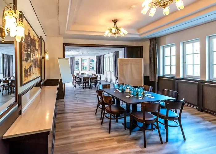 Weltemuehle By Miri's * Δρέσδη