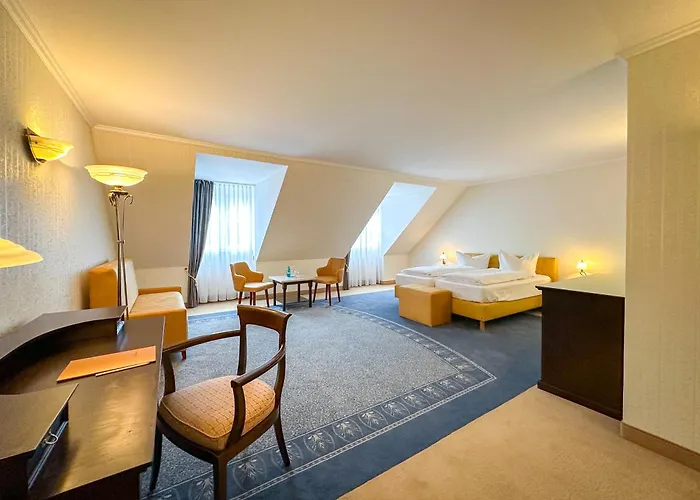 Ξενοδοχείο Weltemuehle By Miri's Δρέσδη