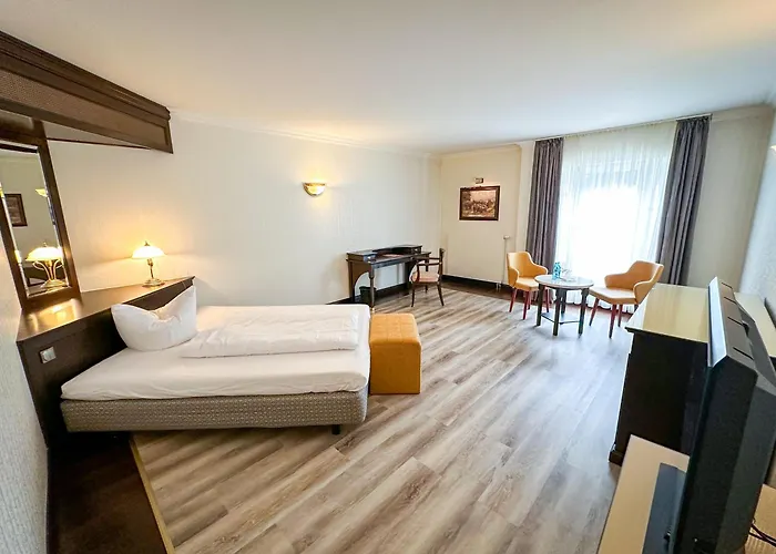 Ξενοδοχείο Weltemuehle By Miri's *