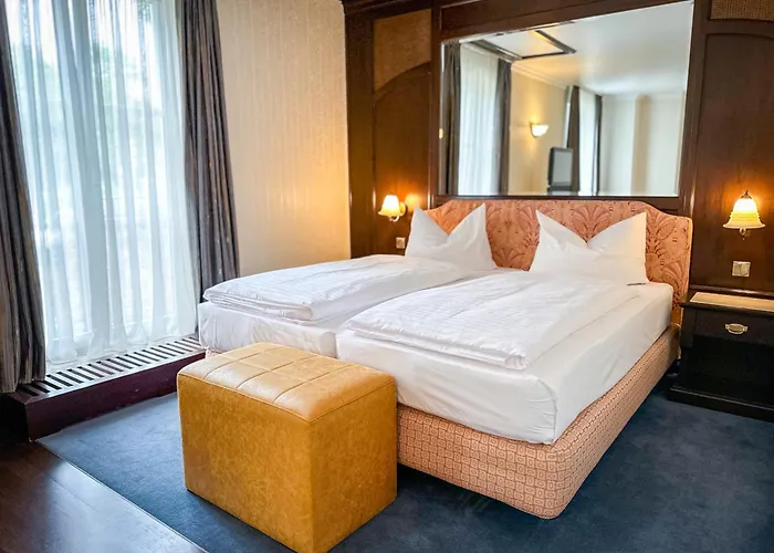 Weltemuehle By Miri's Ξενοδοχείο Δρέσδη