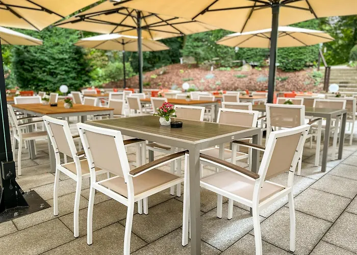 Ξενοδοχείο Weltemuehle By Miri's