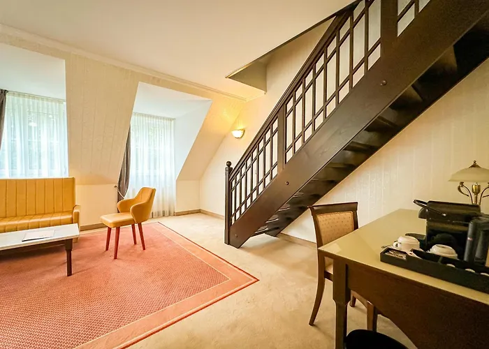 Ξενοδοχείο Weltemuehle By Miri's *