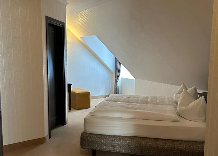 Ξενοδοχείο Weltemuehle By Miri's