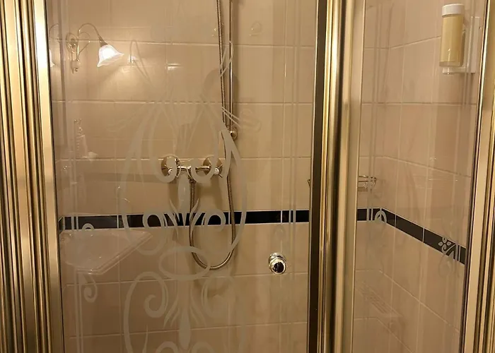 Ξενοδοχείο Weltemuehle By Miri's *