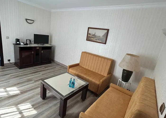 Weltemuehle By Miri's Ξενοδοχείο Δρέσδη